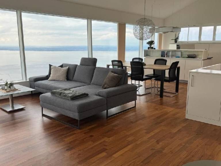 Ferienhaus in Eggersriet,  f&uuml;r max. 4 Personen