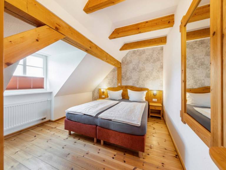 Ferienwohnung Rudolstadt