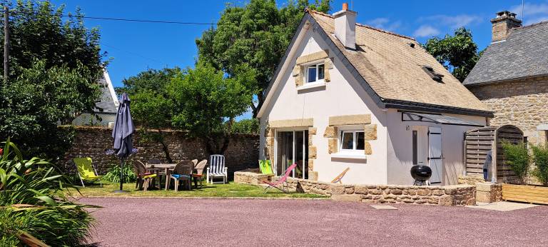 Maison de vacances Carnac