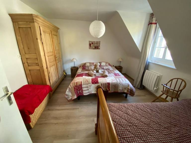 Appartement Kaysersberg