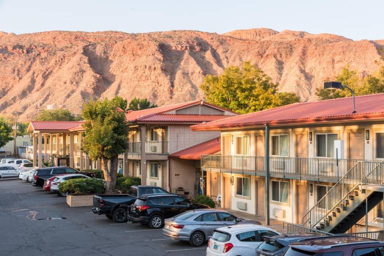 Hotel Moab Downtown in Moab, UT