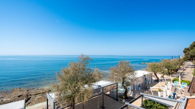Fully equipped apartment | Sea view | Beach nearby | Pets allowed — photo 4