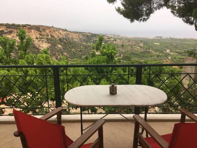 Διαμέρισμα  Παραλία Κιάτου
