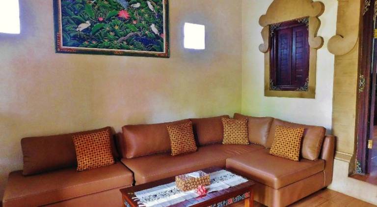 Merta House Jasan Village — photo 5