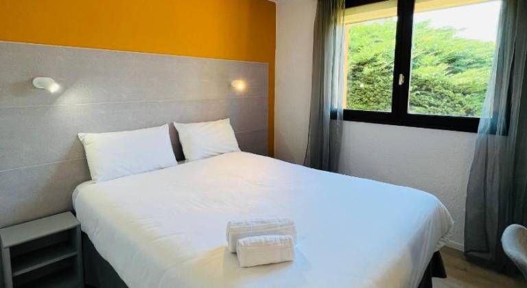 Hotel Le Forestia — photo 2