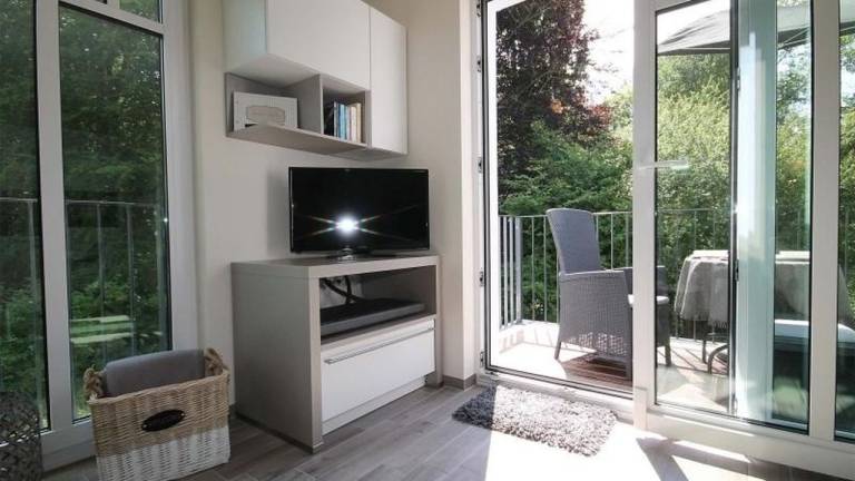 Ferienwohnung Bad Doberan