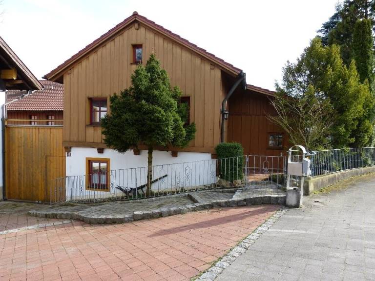 Ferienwohnung Bad Griesbach im Rottal