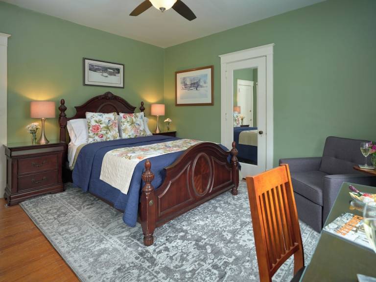 Bed and breakfast  Carlisle