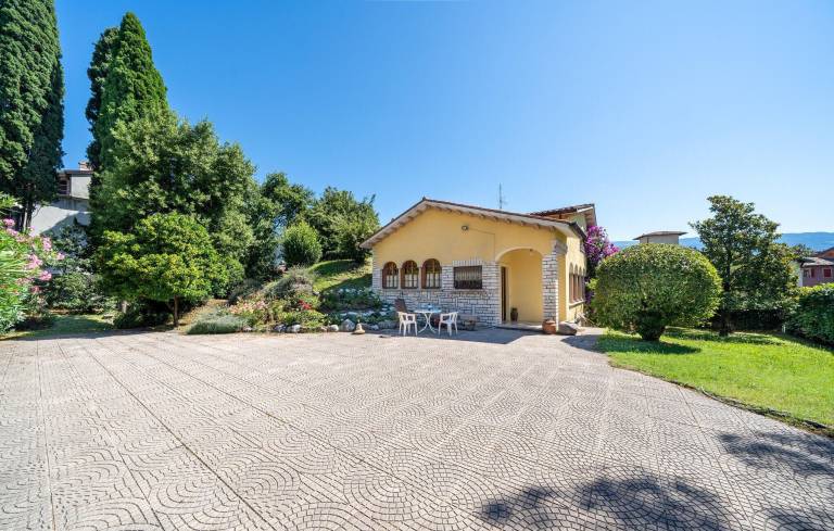 Ferienhaus Gargnano