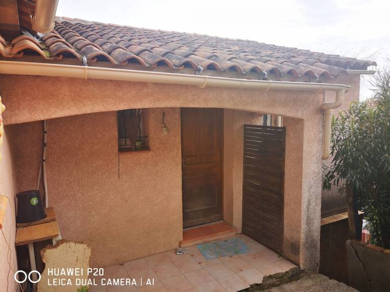 Maison de vacances  Auribeau-sur-Siagne