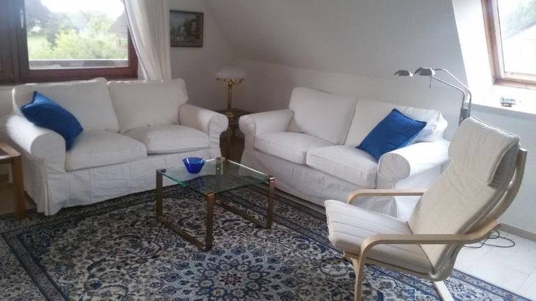 Ferienwohnung Ulsnis
