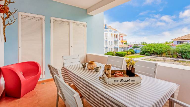 Apartamento Tavira