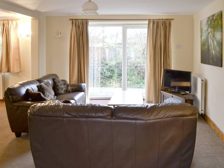 Bluebell Farm Cottages - Lindisfarne Cottage — photo 2