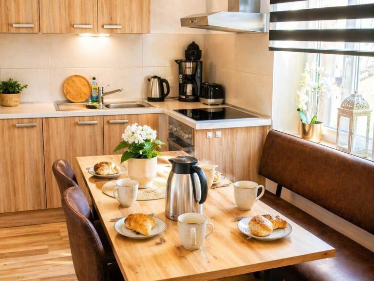 Ferienwohnung Bad Muskau