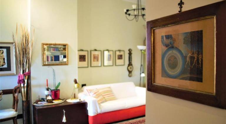 Rental apartment | Near Via Giuseppe Garibaldi — photo 2