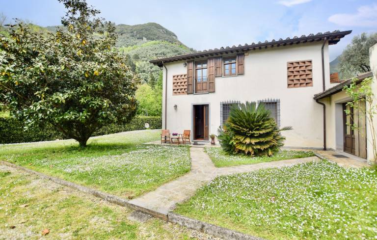 Huis  Camaiore