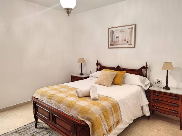 Apartment Córdoba