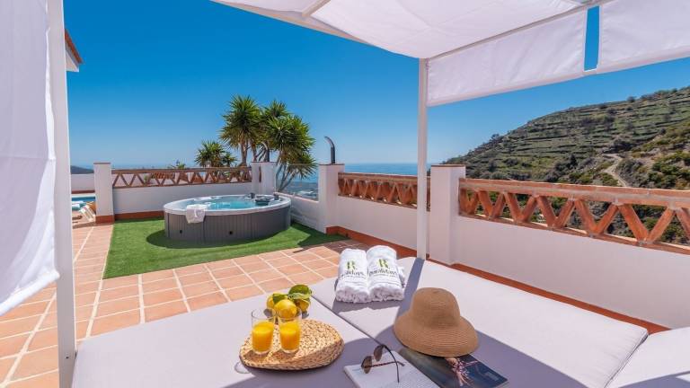 Villa Torrox