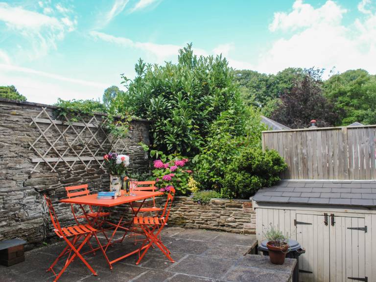 Cottage  Loddiswell