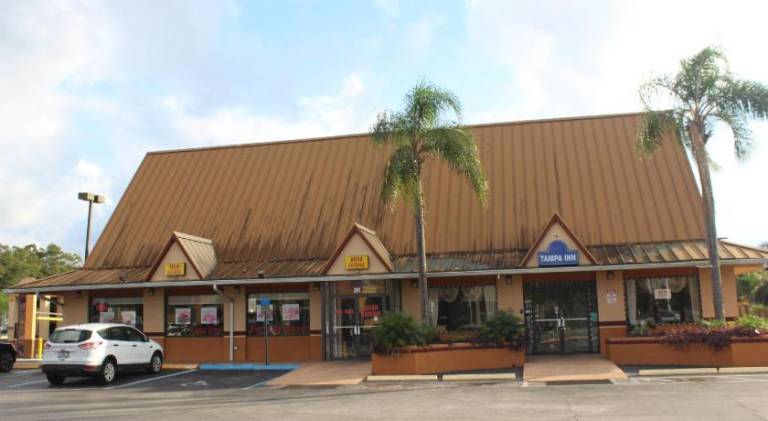 Travelodge Near Busch Gardens — photo 4