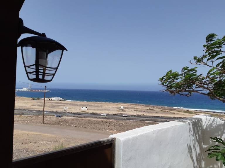 Apartamento Puerto del Rosario
