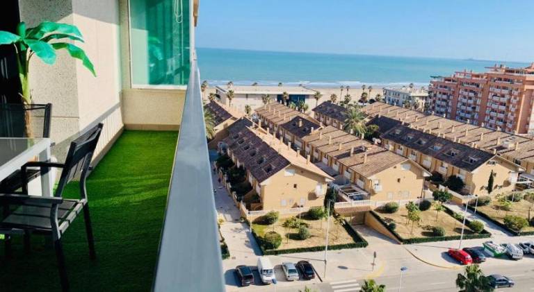 Apartamento Port Saplaya