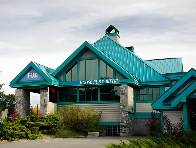 Motel Valemount