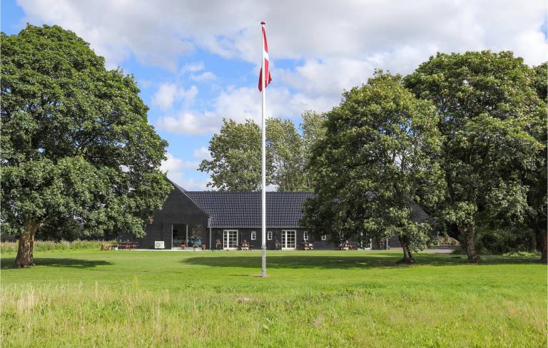 Feriehus Grindsted