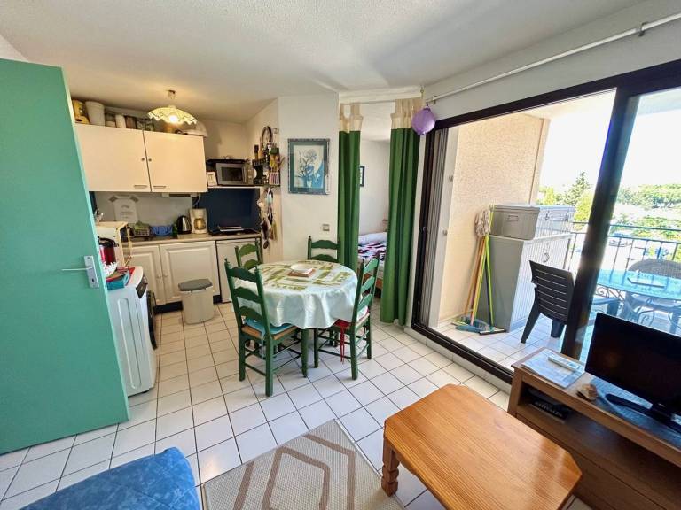 Pleasant apartment | Beach nearby | Pets allowed — photo 4