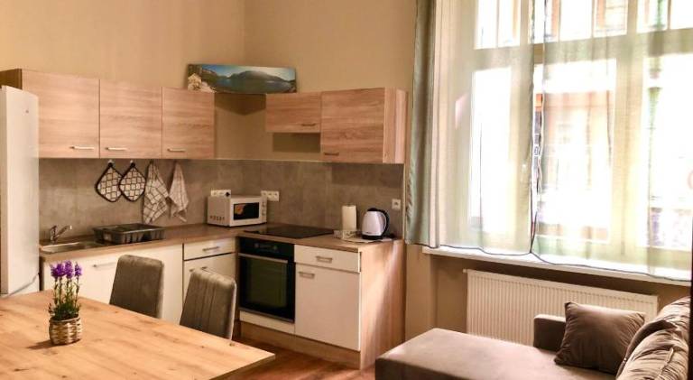 Rental apartment | Suitable for remote work | Dogs allowed — photo 4