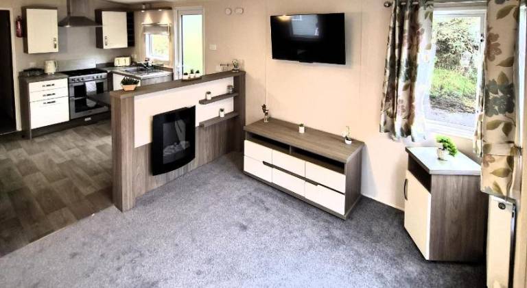 Sylvia's Sunrise Caravan Skegness Southview — photo 4
