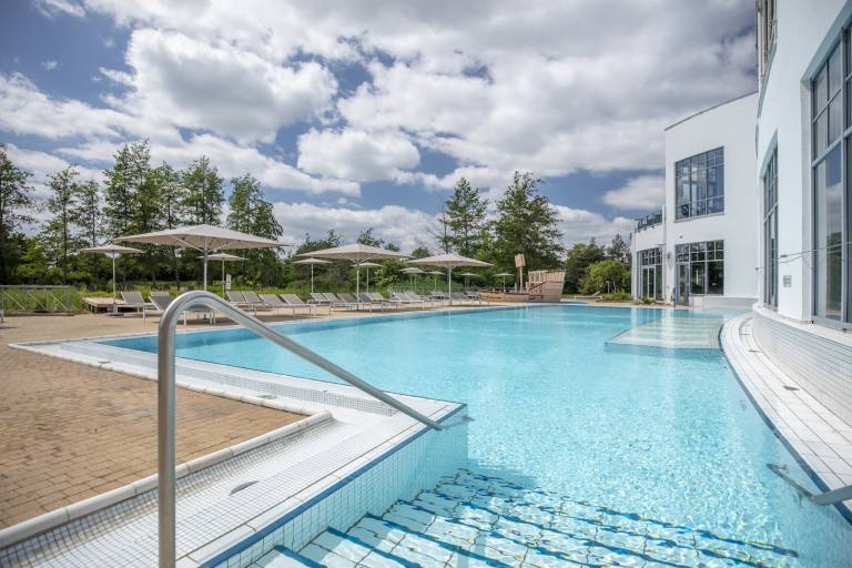 Ferienwohnung Göhren-Lebbin