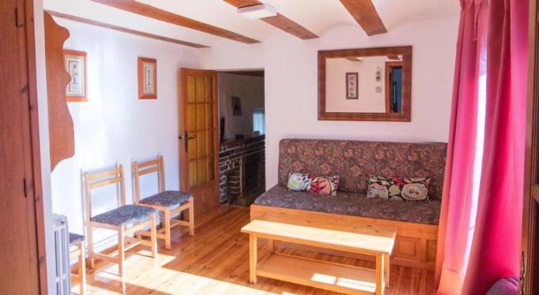 Apartment with 1 room for 3 persons — photo 2