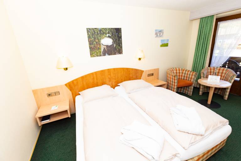 DEVA Hotel-Restaurant Fischerwirt inkl. Chiemgaukarte (DE Ruhpolding) - Kesler Alex - 1018 in Ruhpolding