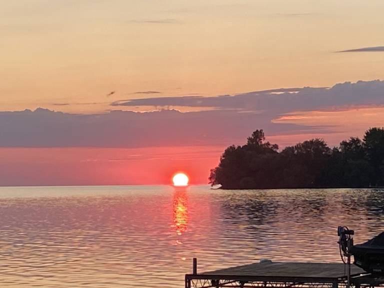 Cabin Innisfil