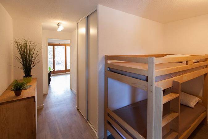 24 m² Studio ∙ 1 Schlafzimmer ∙ 4 Gäste – Bild 2