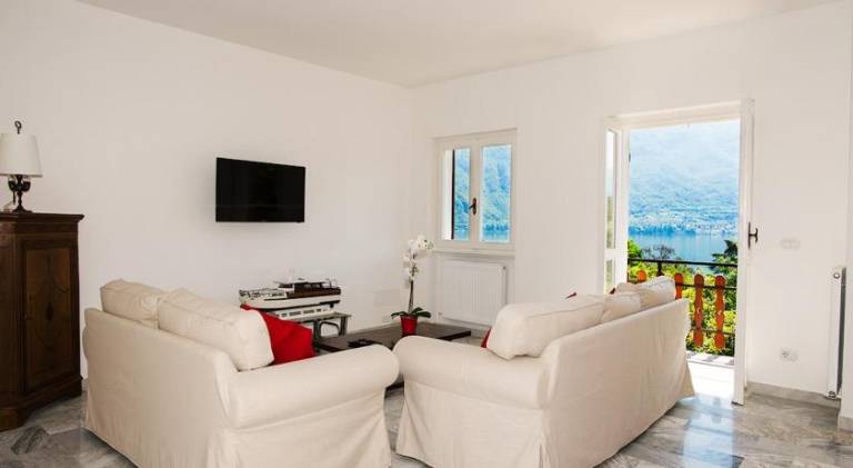Spacious house | Pet-friendly in Bellagio