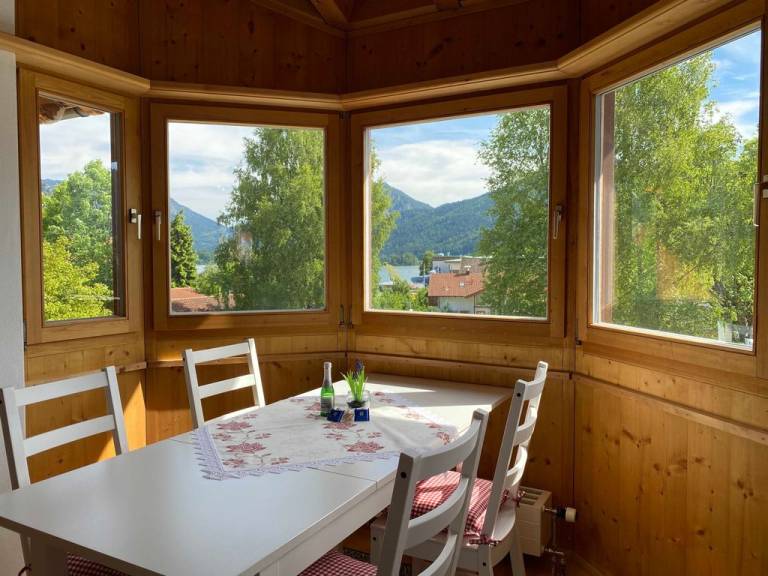 Ferienwohnung Schliersee