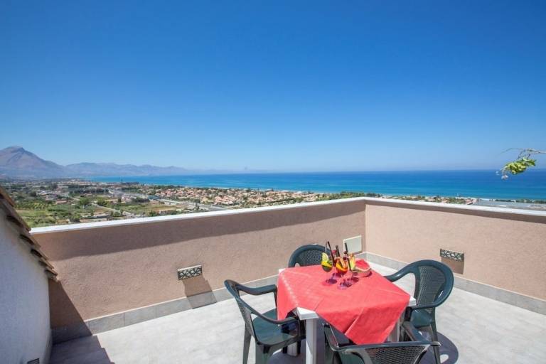 Bed and Breakfast Campofelice di Roccella