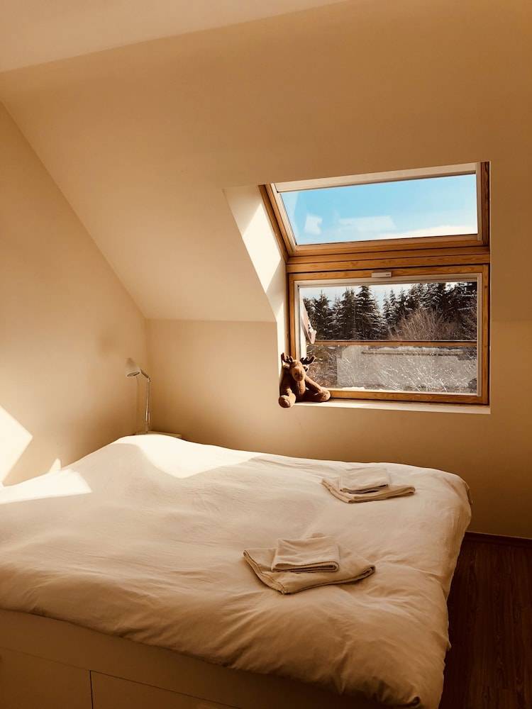 Appartement  Borovets