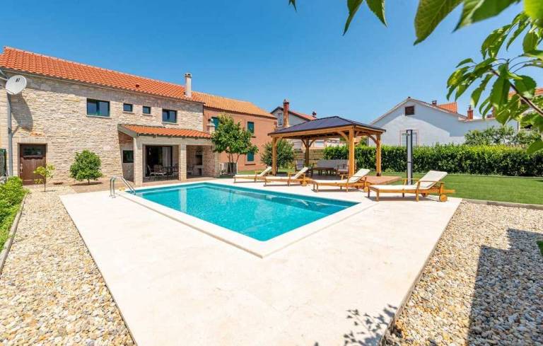 Villa Maestral Adriatic Luxury Villas — photo 2