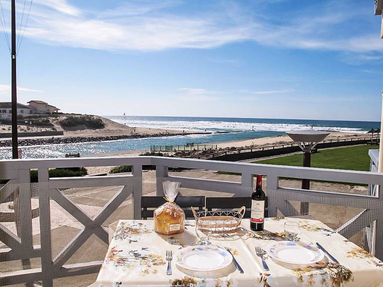 Apartment Mimizan Plage