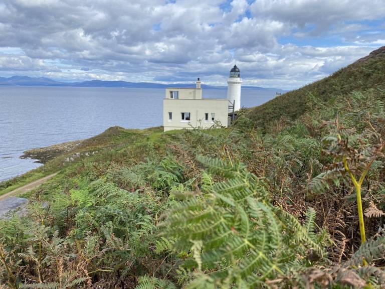 Cottage Campbeltown