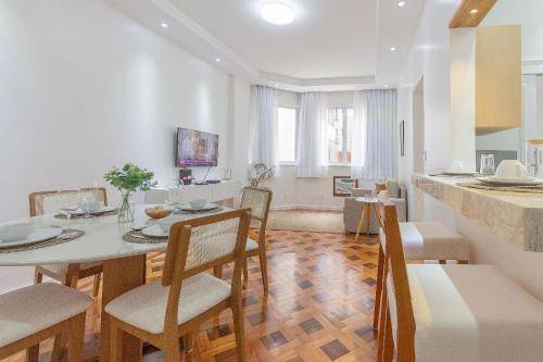 Appartement Copacabana
