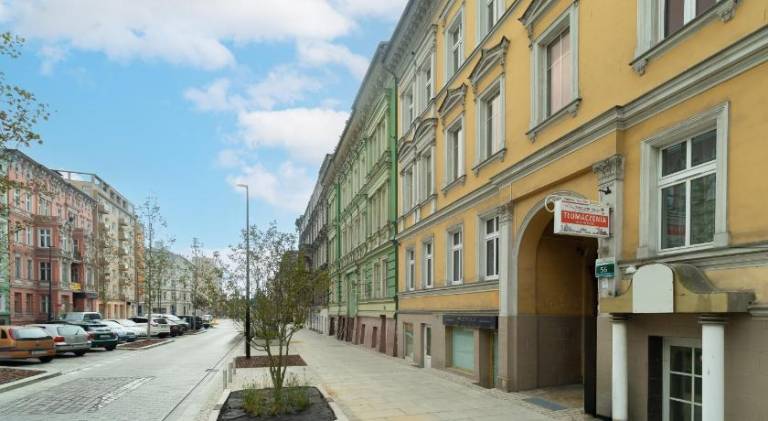 Apartment with 1 room for 4 persons — photo 3