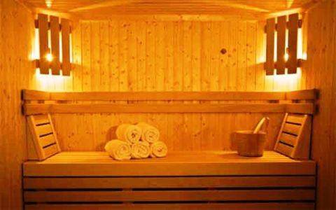 Louisenhof Ferienapartments und Wellness — photo 4