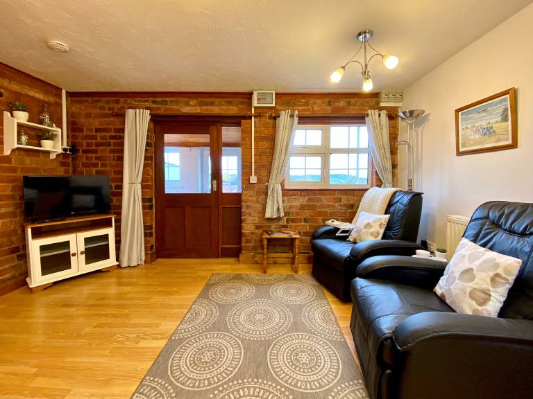 Cottage with yard in Ledbury