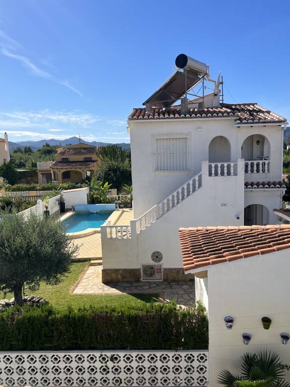Villa Oliva