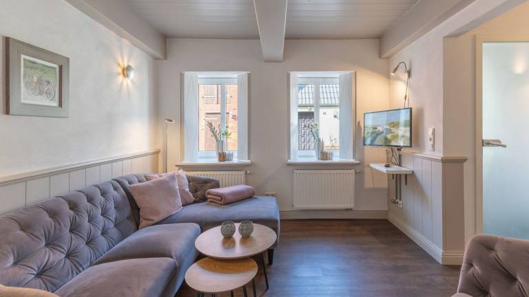 Ferienhaus  Husum
