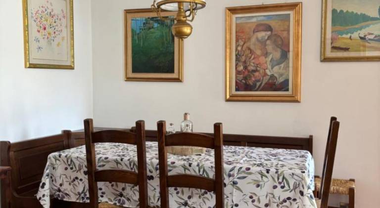 Holiday apartment with 2 rooms for 6 persons — photo 5